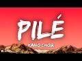 Kano Choir Pilé Lyrics TikTok Version Gospel Version