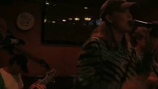 CK Trio plays Stand By Me
