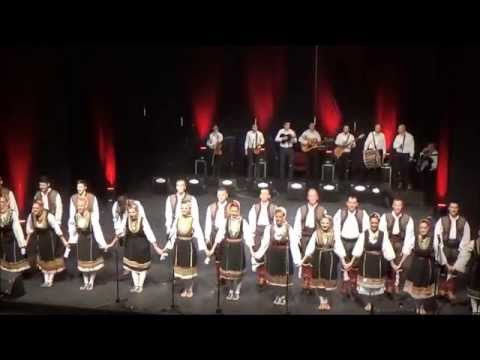 Vesele sopske igre - ANIP "DJIDO" Becej