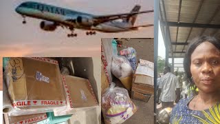 How To Export Food Items From Nigeria  To Other Countries || Canada, USA, Uk