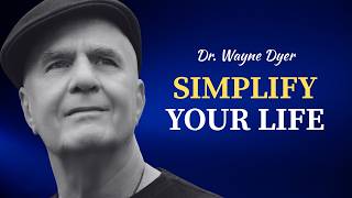 12 Things to Let Go of for a More Peaceful Life | Dr. Wayne Dyer