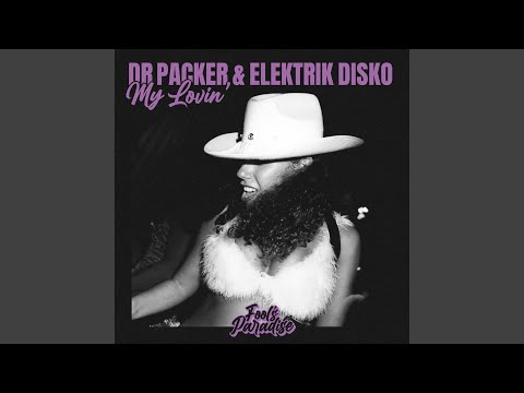 My Lovin' (Elektrik Disko Extended Mix)