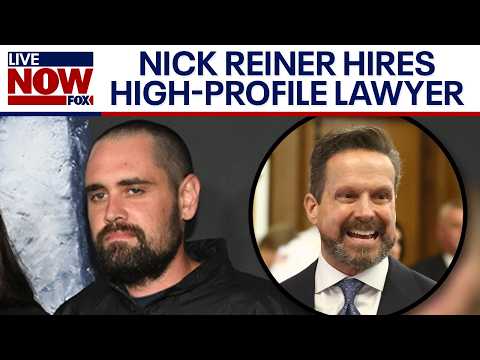Video | Who is Alan Jackson? Nick Reiner's high-profile defense attorney