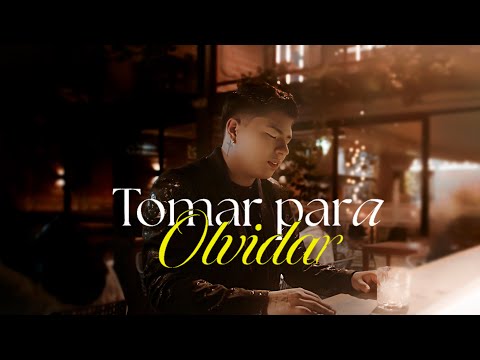 Markos Rosero - Tomar para Olvidar 🍻 (Video Oficial)