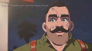 Download lagu Robert Reveals His Identity & Supervillain Bar Fight - Dispatch 2025 4K mp3 Download lagu Robert Reveals His Identity & Supervillain Bar Fight - Dispatch 2025 4K mp3