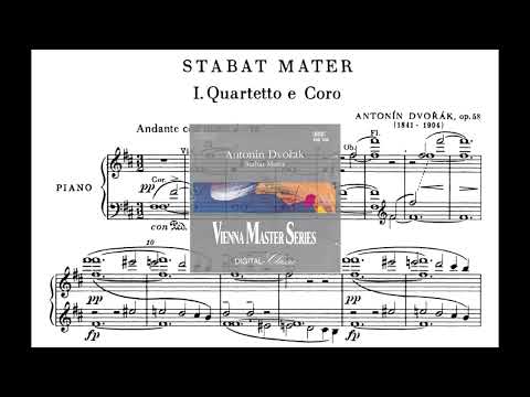 Antonín Dvořák - Stabat Mater - 1. Dolorosa