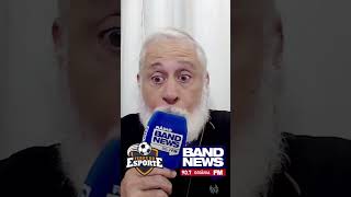 Jean Lopes dá favoritismo ao Goiás diante do São Bernardo pela série B: “muito maior”