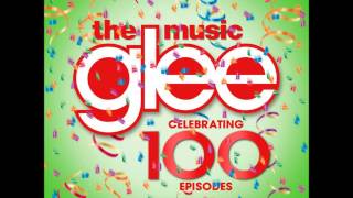 Glee-Party All The Time Feat. Gwyneth Paltrow