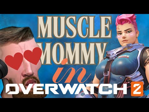 Love Letter to ZARYA, and To All Tank Players