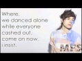 The Ready Set - Freakin' Me Out (Lyric) 