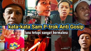 Download lagu Viral Kumpulan kata kata bucin dan motivasi Sam P ... mp3