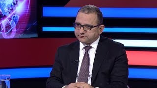 Հարցազրույց Տիգրան Խաչատրյանի հետ