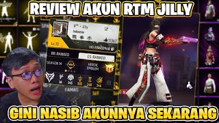 Download lagu GW REVIEW AKUN JILLY YANG UDAH PENSI! ISINYA SULTAN BANGET TERNYATA CUU! mp3 Download lagu GW REVIEW AKUN JILLY YANG UDAH PENSI! ISINYA SULTAN BANGET TERNYATA CUU! mp3