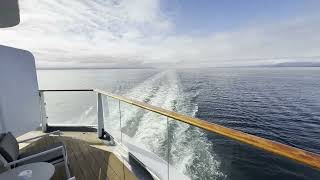 Celebrity Solstice | Sunset Sky Suite | Aft Room 7307 Tour | May 2026