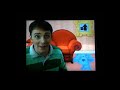 Blue S Clues Theme Mix 2