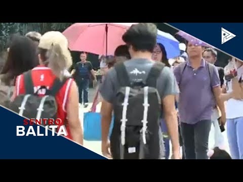 Pangulong Duterte, nakiisa sa selebrasyon ng International Women's Day