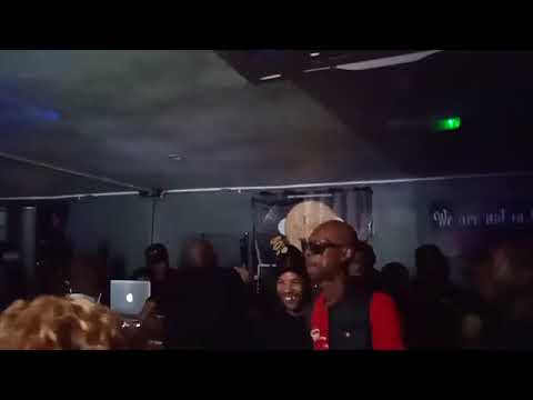 SNB  VS SOVEREIGN ROADSHOW - THE BATTLEFIELD - BEST PART OF THE CLASH (15.09.23)