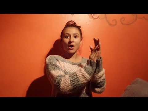 Isabel StArt audition 2018