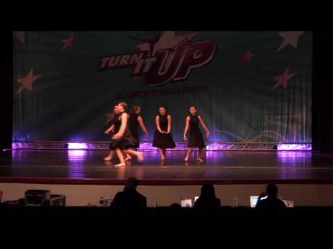 Best Ballet, Open, Acro //  NORTH - The Chesire Performing Arts Academy [East Haven, CT]