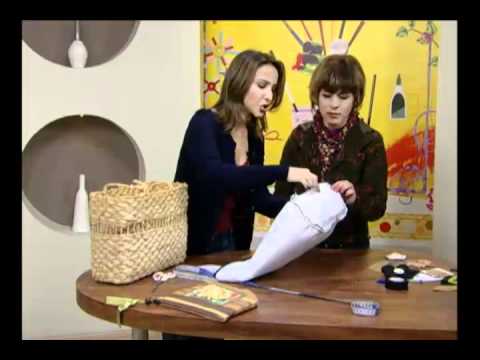 Mulher.com 09/06/2011 - Bolsa