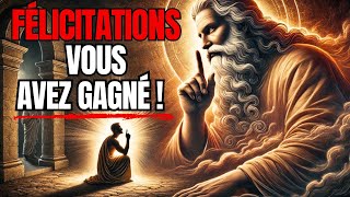 Les Élus de Dieu, Restez Silencieux sur Ce Qui Est sur le Point de Se Passer 🌟