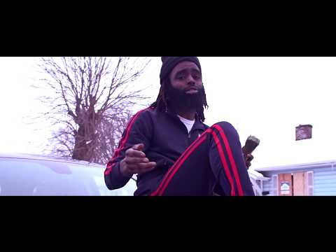 Roddy Ricch Every Season Remix - Mb Gilk ( Official Music Video )