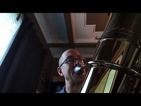 Wessex XL - Die Meistersinger Excerpt 1 - Practice