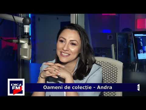 Oameni de colecție - Andra