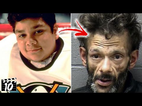 Top 10 Actors Who Ruined Their Careers In A Matter Of Seconds