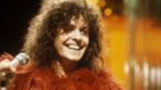 MARC BOLAN  You've Got to Jive to Stay Alive  and Spanish Midnight.