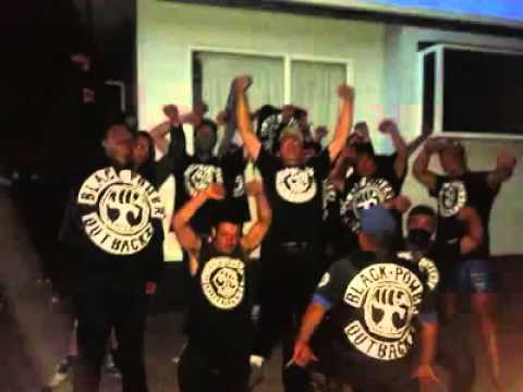 Guttermade(HOODRICH)B.P.O.B Mr-Dubb.O.B ft HITZYO