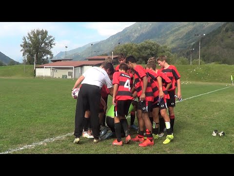 U15 HIDRIA Tolmin - Brda, 3:0 (3:0), MNZ NG U15, 4. krog, 25.9.2021