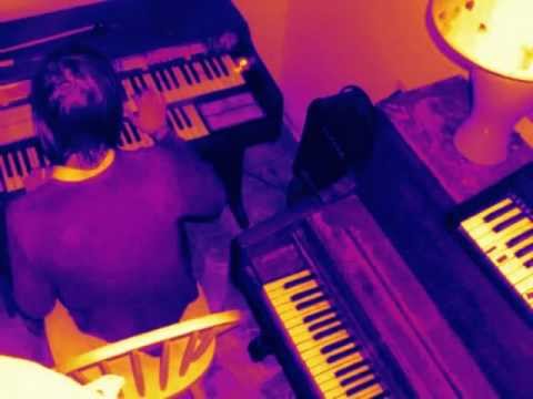 Methadone Kitty And The Daily Dose - There She Goes