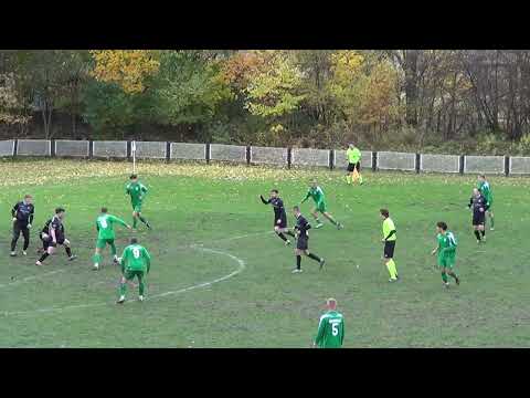 9. kolejka: Górnik Wesoła 2-0 Grunwald