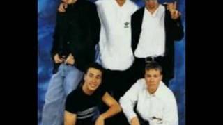Backstreet Boys Set it Off