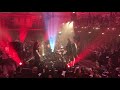 New Model Army NOTV Bloodsports London 14/04/2018 1000 Voices