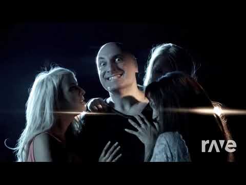 Magnus Millang And Alexander Brown - Freitag & Skub Til Taget ft. Yepha | RaveDj