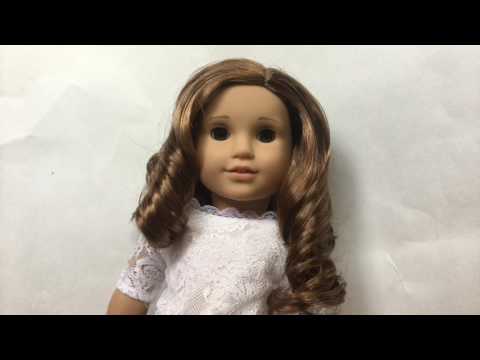 New doll?! | Downtown Dolls