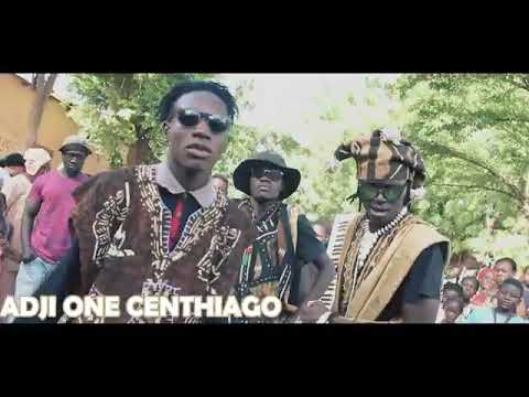 ADJI ONE FEAT MAMÉ FLOW KOBÉDOUGOULA (Clip Official)