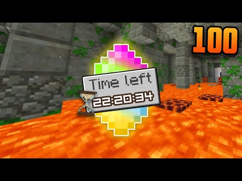 Minecraft: Vault Hunters, The Second Coming - Ep. 100