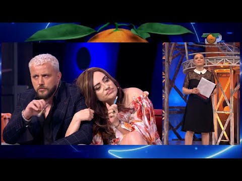 Episodi i plotë: Portokalli - Episodi 5 Sezoni 39, 9 Prill 2023