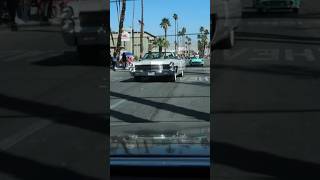 78 Buick Regal low rider in parade Indio CA #buick #indio #lowrider #drdre #snoopdogg #parade #yt