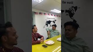 Download lagu Bila Cina Habis Makan Be Like : mp3