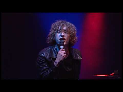 The Pigeon Detectives - Live from Alexandra Palace in 2008 (Full Concert)