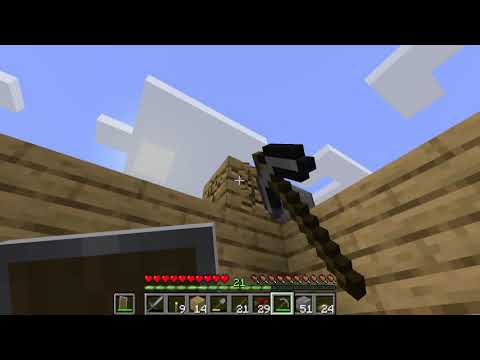 Smeraldimpery EP.5 - Il magazzino