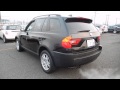 2004 BMW X3 ≪2.5i≫17INCH ALLOY WHEELS ...