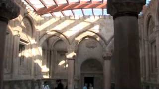 preview picture of video 'It's Impossible to See All 366 Rooms in Ishak Pasha Palace, Eastern Turkey'