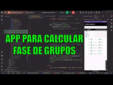 Crear y conectar una base de datos SQLite en Android