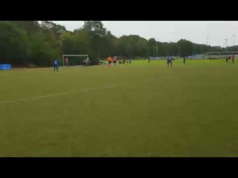Best goal ever in gothia cup