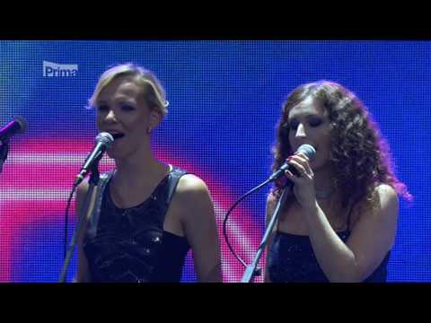 Prima   Český Mejdan s Impulsem 2016 - 5. část - závěr